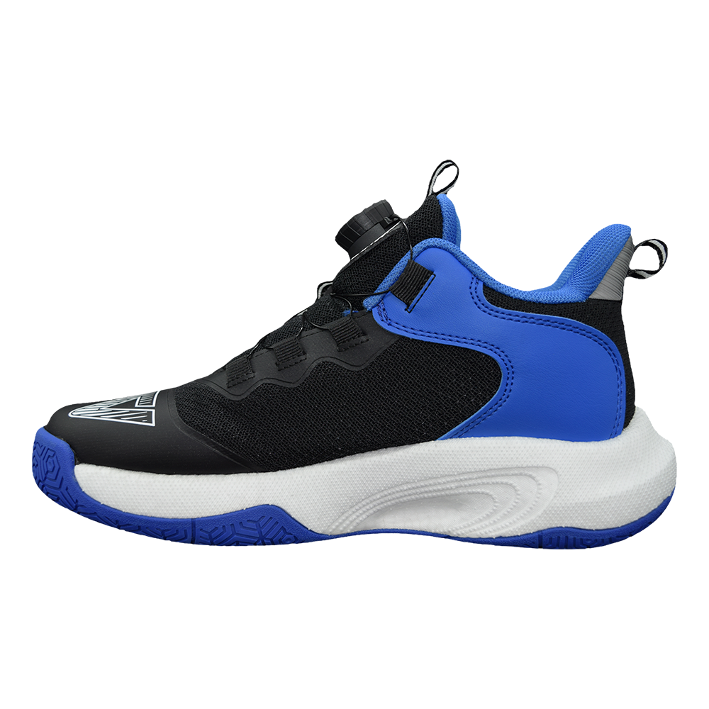 Tenis Básquetbol PEAK Niño EK53041A-1