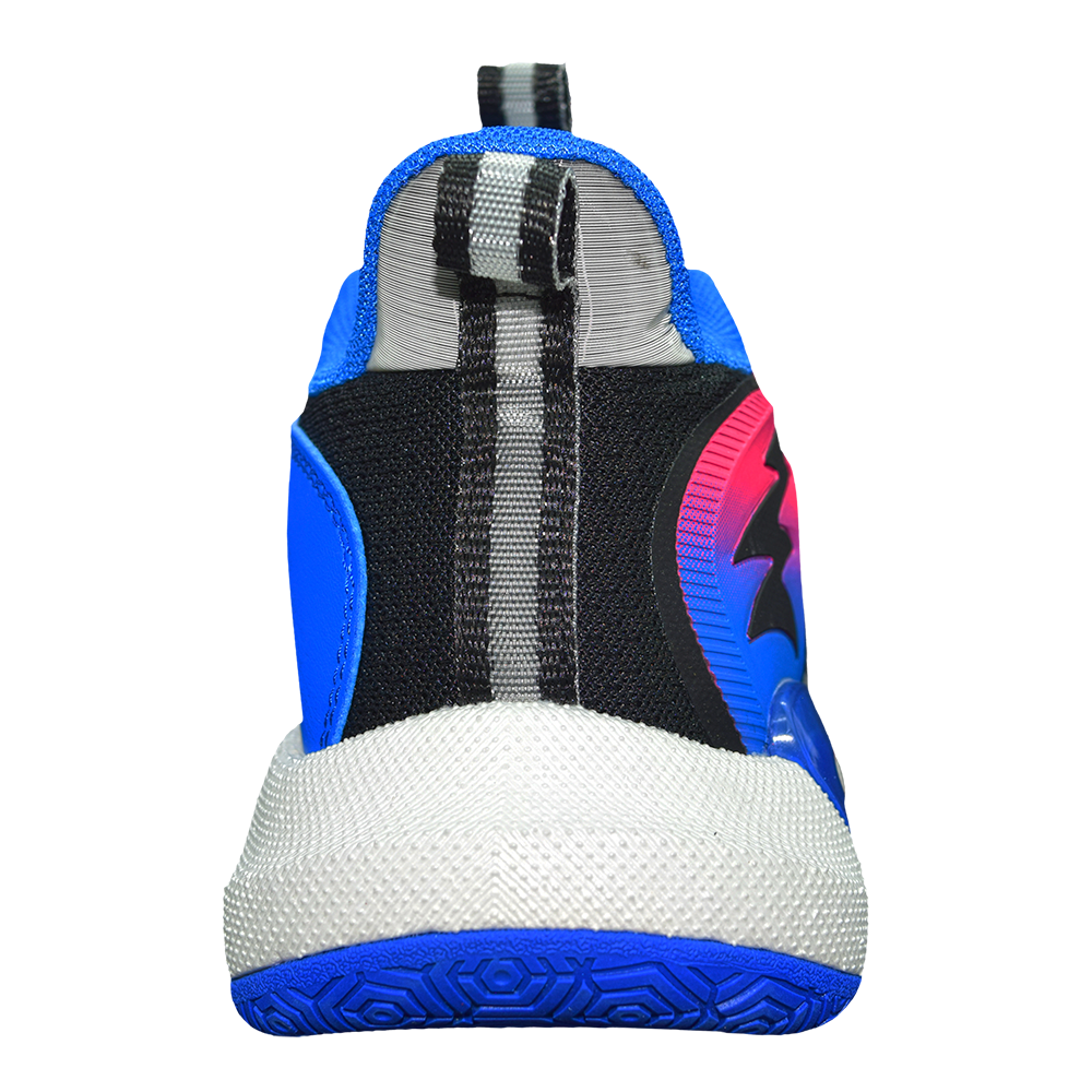 Tenis Básquetbol PEAK Niño EK53041A-1