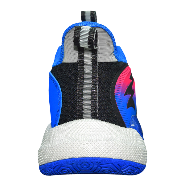 Tenis Básquetbol PEAK Niño EK53041A-1