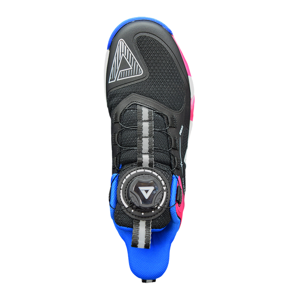 Tenis Básquetbol PEAK Niño EK53041A-1