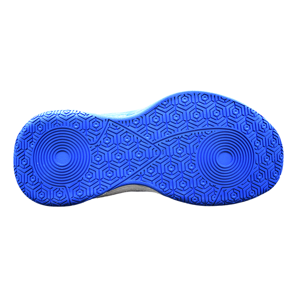 Tenis Básquetbol PEAK Niño EK53041A-1