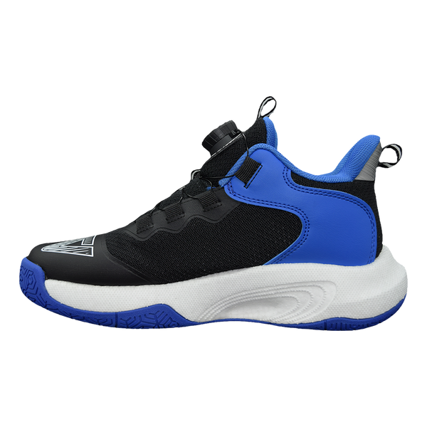 Tenis Básquetbol PEAK Niño EK53041A-1