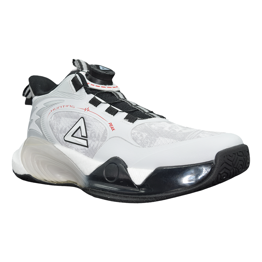 Tenis Básquetbol PEAK Niño EK53041A-2