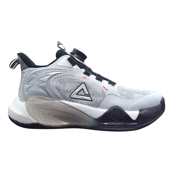 Tenis Básquetbol PEAK Niño EK53041A-2