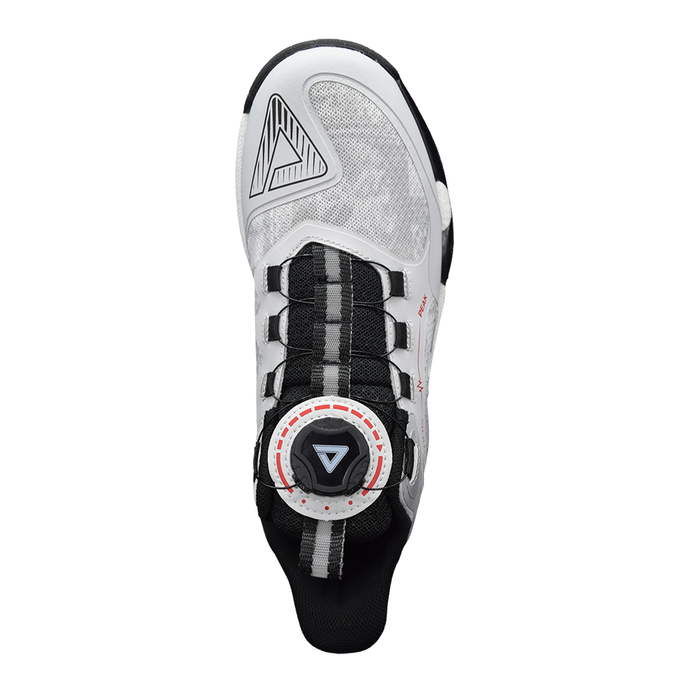 Tenis Básquetbol PEAK Niño EK53041A-2