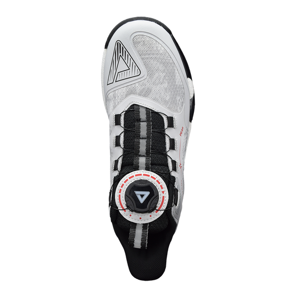 Tenis Básquetbol PEAK Niño EK53041A-2