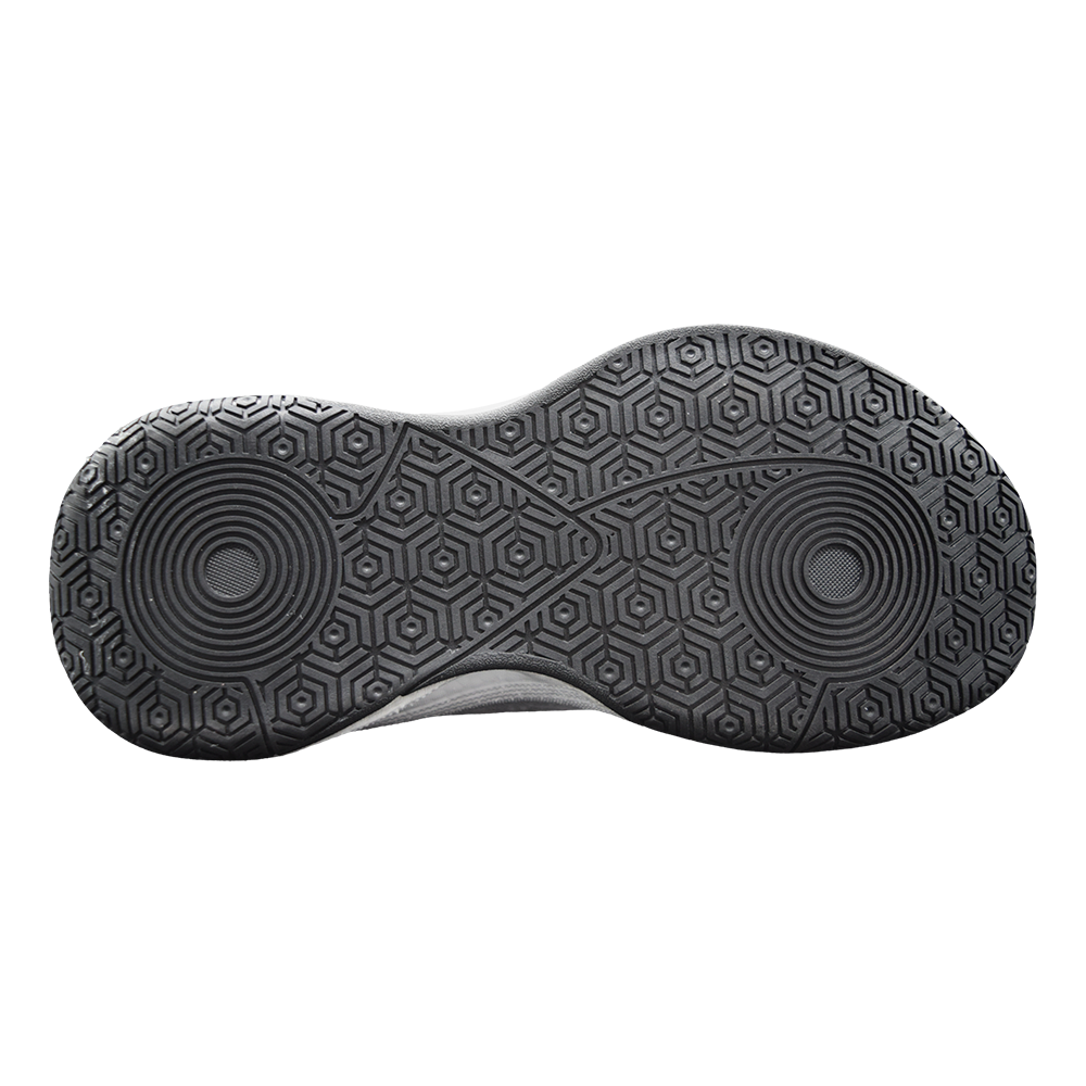 Tenis Básquetbol PEAK Niño EK53041A-2