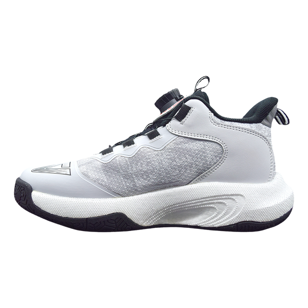 Tenis Básquetbol PEAK Niño EK53041A-2