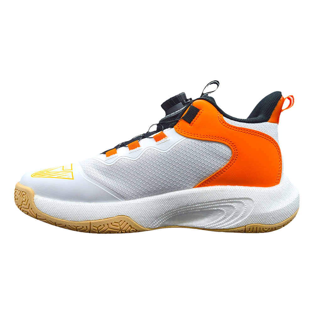 Tenis Básquetbol PEAK Niño EK53041A