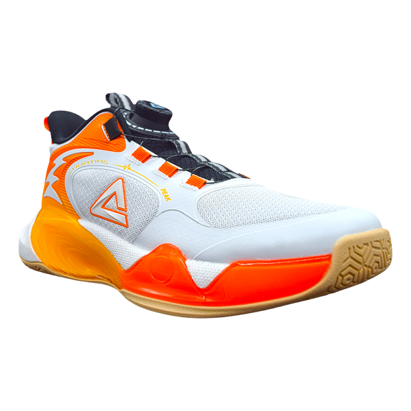 Tenis Básquetbol PEAK Niño EK53041A