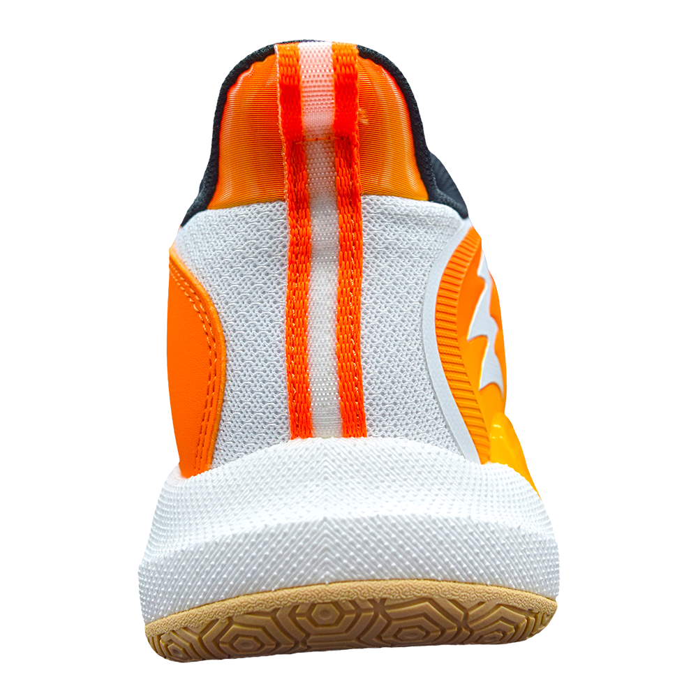 Tenis Básquetbol PEAK Niño EK53041A