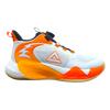 Tenis Básquetbol PEAK Niño EK53041A