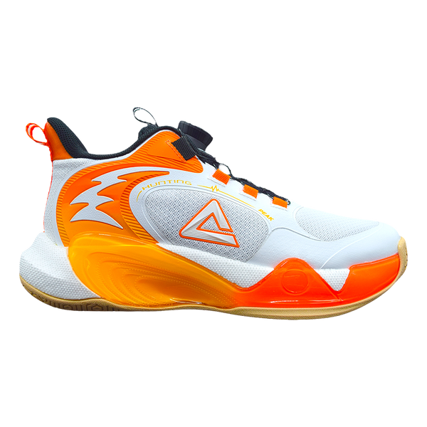 Tenis Básquetbol PEAK Niño EK53041A
