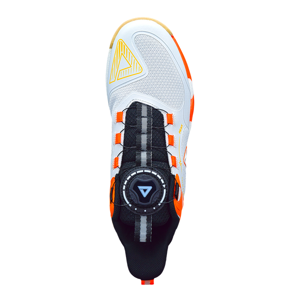Tenis Básquetbol PEAK Niño EK53041A