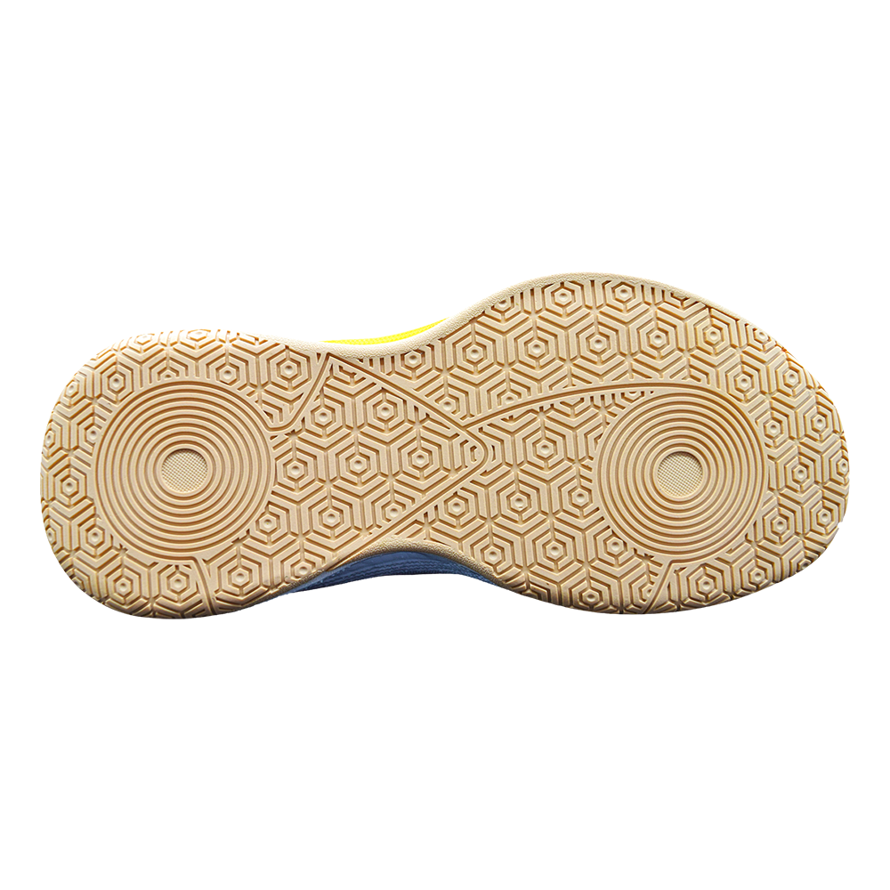 Tenis Básquetbol PEAK Niño EK53041A