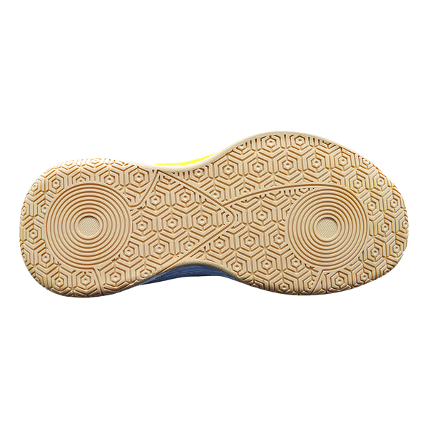 Tenis Básquetbol PEAK Niño EK53041A