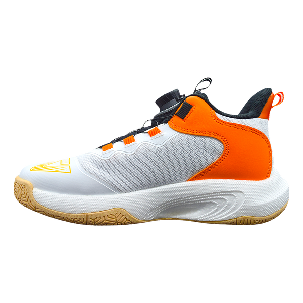 Tenis Básquetbol PEAK Niño EK53041A