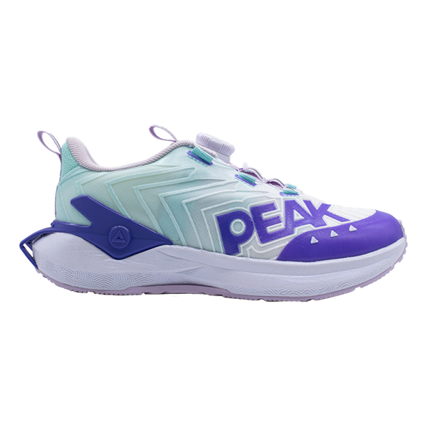 Tenis Running PEAK-TAICHI 3D Niño - EKT3457H-2