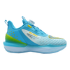 Tenis Básquetbol PEAK-TAICHI Big Triangle Niño EKT44020A-1