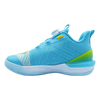Tenis Básquetbol PEAK-TAICHI Big Triangle Niño EKT44020A-1