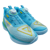 Tenis Básquetbol PEAK-TAICHI Big Triangle Niño EKT44020A-1