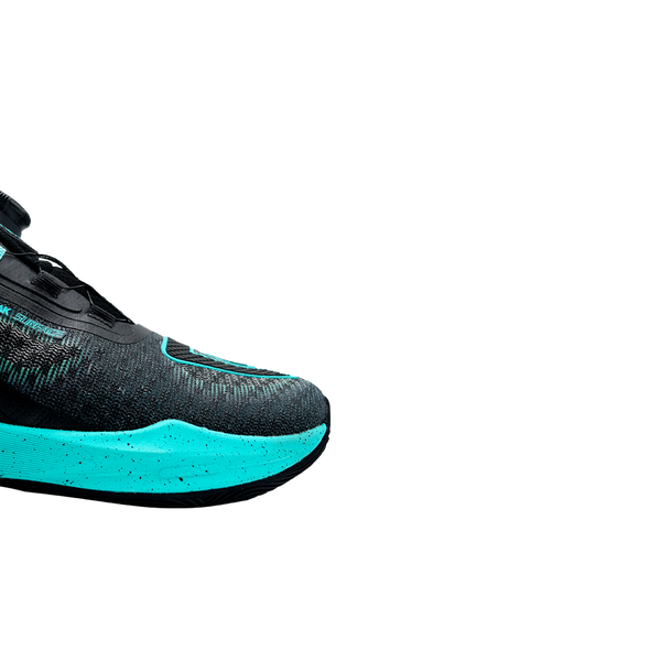 Tenis Básquetbol PEAK-TAICHI Big Triangle Niño EKT44020A-2