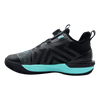 Tenis Básquetbol PEAK-TAICHI Big Triangle Niño EKT44020A-2