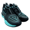 Tenis Básquetbol PEAK-TAICHI Big Triangle Niño EKT44020A-2