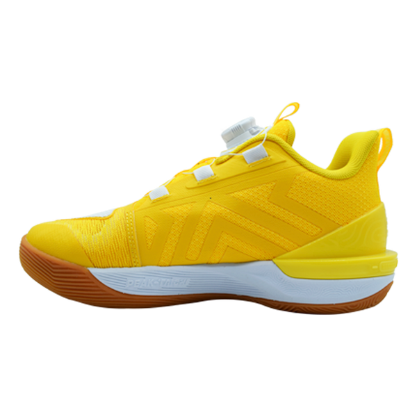 Tenis Básquetbol PEAK-TAICHI Big Triangle Niño EKT44020A-3
