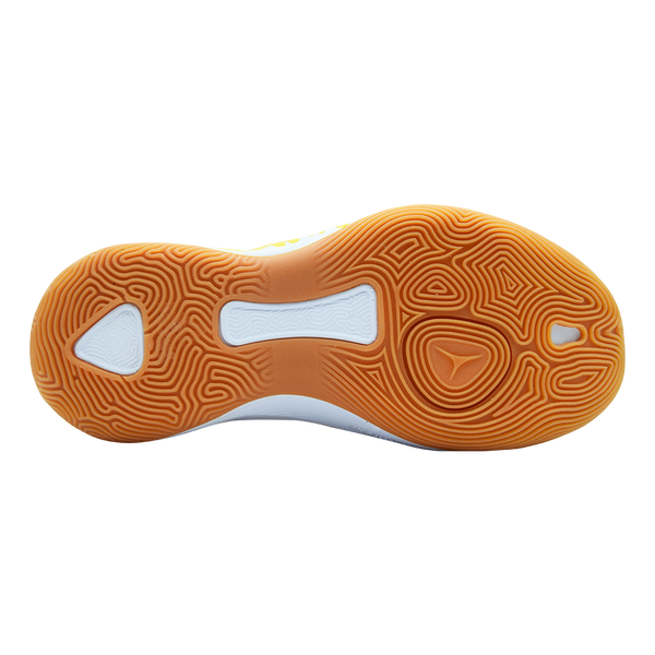 Tenis Básquetbol PEAK-TAICHI Big Triangle Niño EKT44020A-3