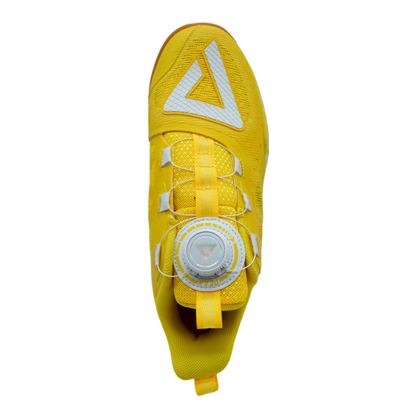 Tenis Básquetbol PEAK-TAICHI Big Triangle Niño EKT44020A-3