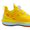 Tenis Básquetbol PEAK-TAICHI Big Triangle Niño EKT44020A-3