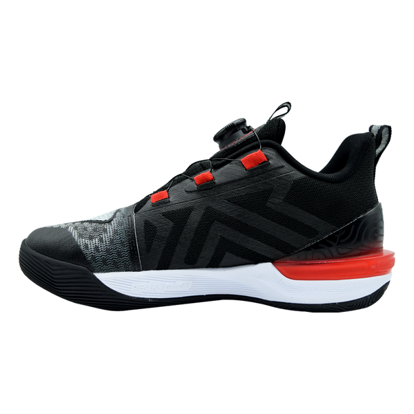 Tenis Básquetbol PEAK-TAICHI Big Triangle Niño EKT44020A