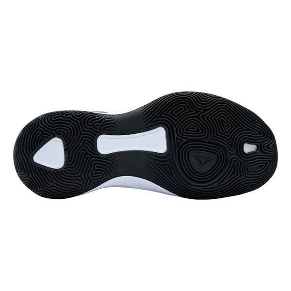 Tenis Básquetbol PEAK-TAICHI Big Triangle Niño EKT44020A