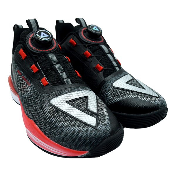 Tenis Básquetbol PEAK-TAICHI Big Triangle Niño EKT44020A