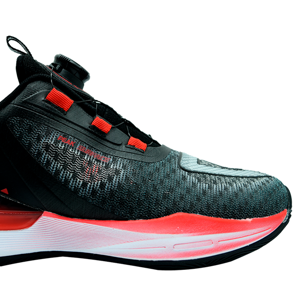 Tenis Básquetbol PEAK-TAICHI Big Triangle Niño EKT44020A