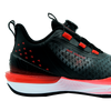 Tenis Básquetbol PEAK-TAICHI Big Triangle Niño EKT44020A