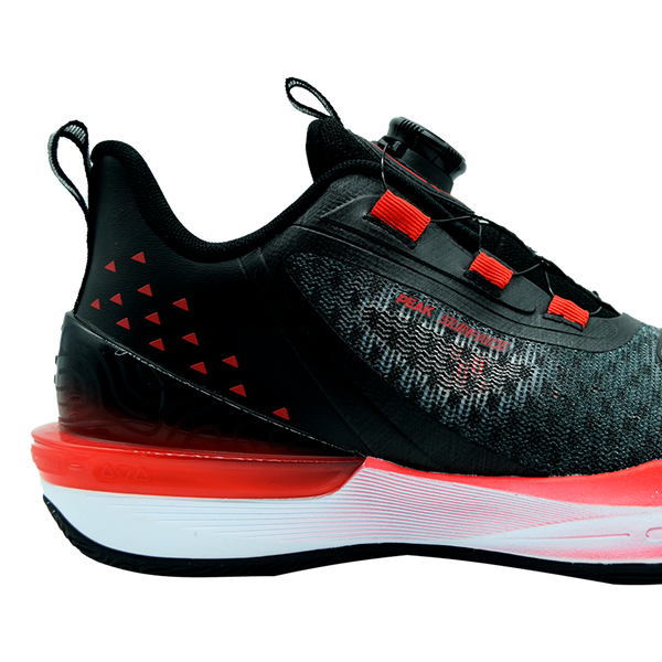Tenis Básquetbol PEAK-TAICHI Big Triangle Niño EKT44020A