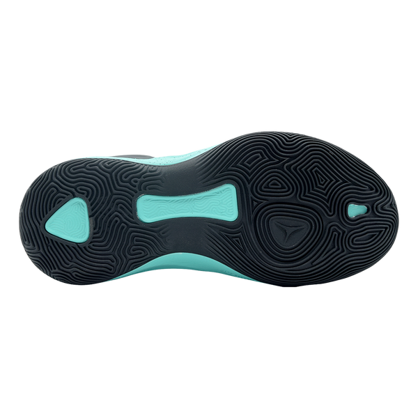 Tenis Básquetbol PEAK-TAICHI Niño EKT44050A-1