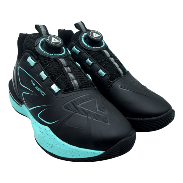 Tenis Básquetbol PEAK-TAICHI Niño EKT44050A-1