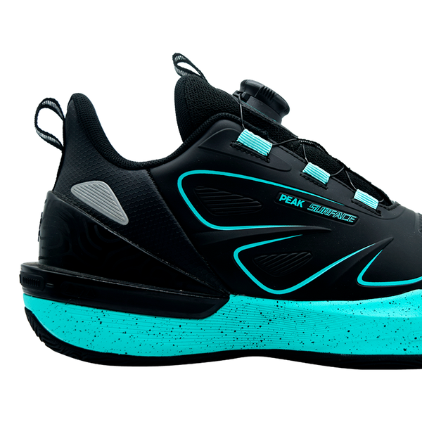 Tenis Básquetbol PEAK-TAICHI Niño EKT44050A-1