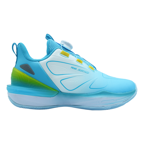 Tenis Básquetbol PEAK-TAICHI Niño EKT44050A