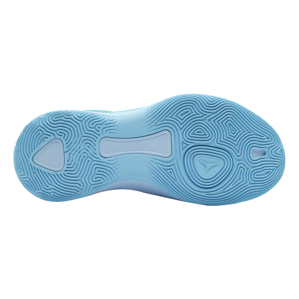 Tenis Básquetbol PEAK-TAICHI Niño EKT44050A