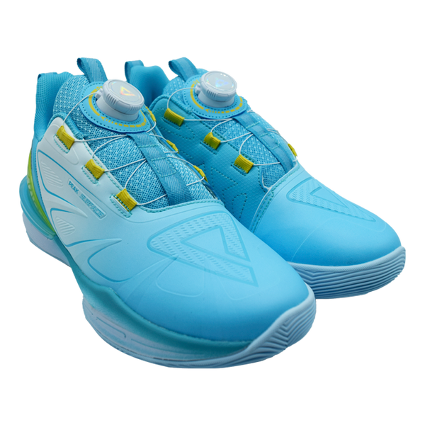 Tenis Básquetbol PEAK-TAICHI Niño EKT44050A