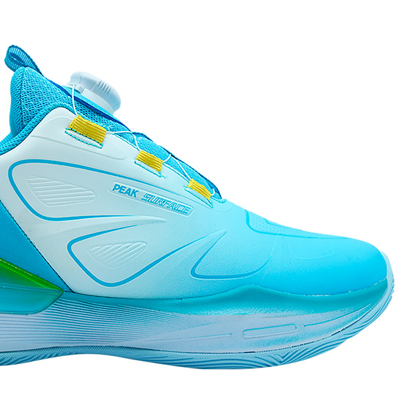Tenis Básquetbol PEAK-TAICHI Niño EKT44050A