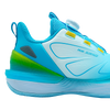 Tenis Básquetbol PEAK-TAICHI Niño EKT44050A