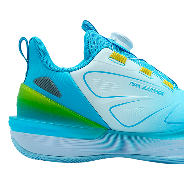 Tenis Básquetbol PEAK-TAICHI Niño EKT44050A