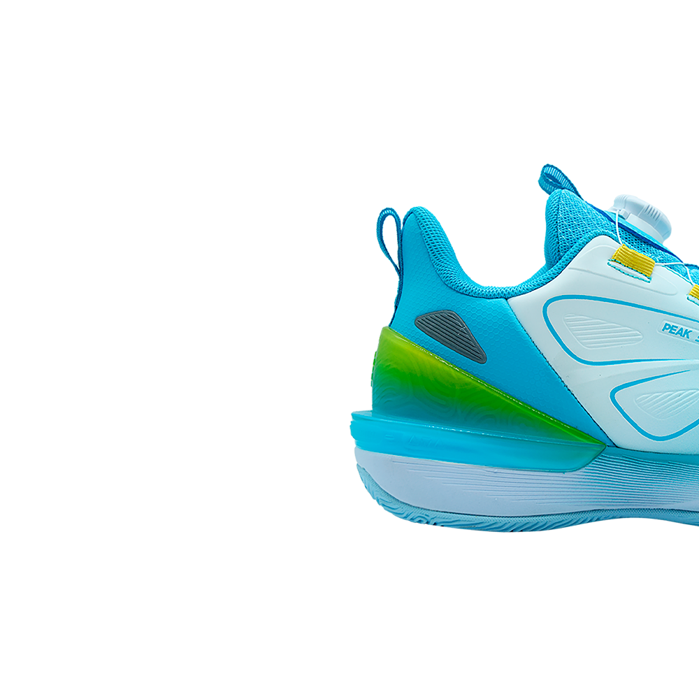 Tenis Básquetbol PEAK-TAICHI Niño EKT44050A