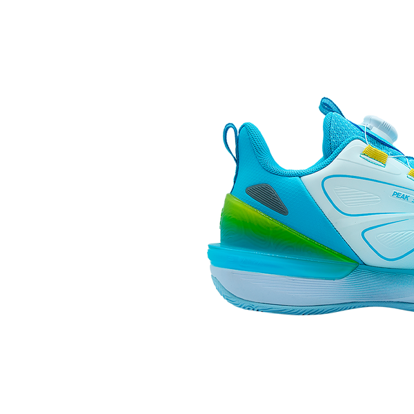 Tenis Básquetbol PEAK-TAICHI Niño EKT44050A