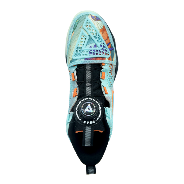 Tenis Básquetbol PEAK-TAICHI Niño EKT44060A